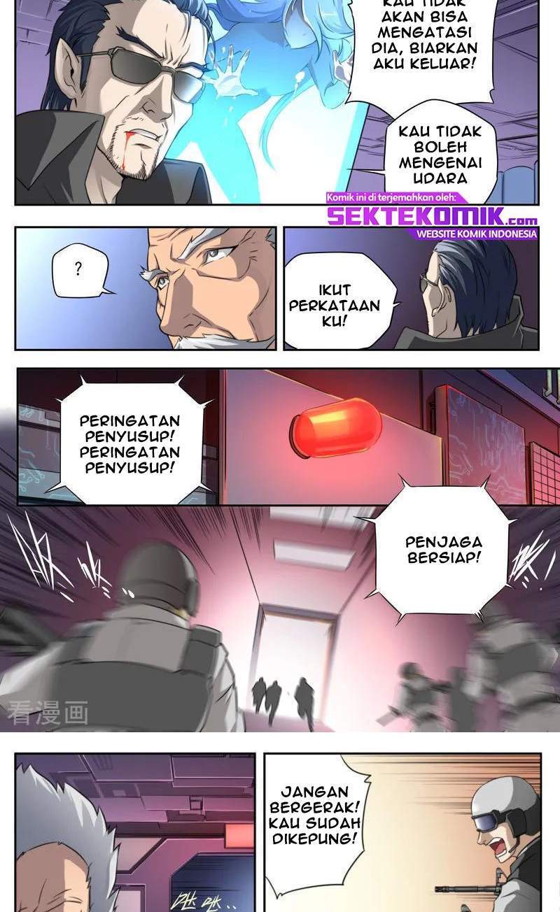 Pluralistic Immortal Chapter 92 Gambar 9