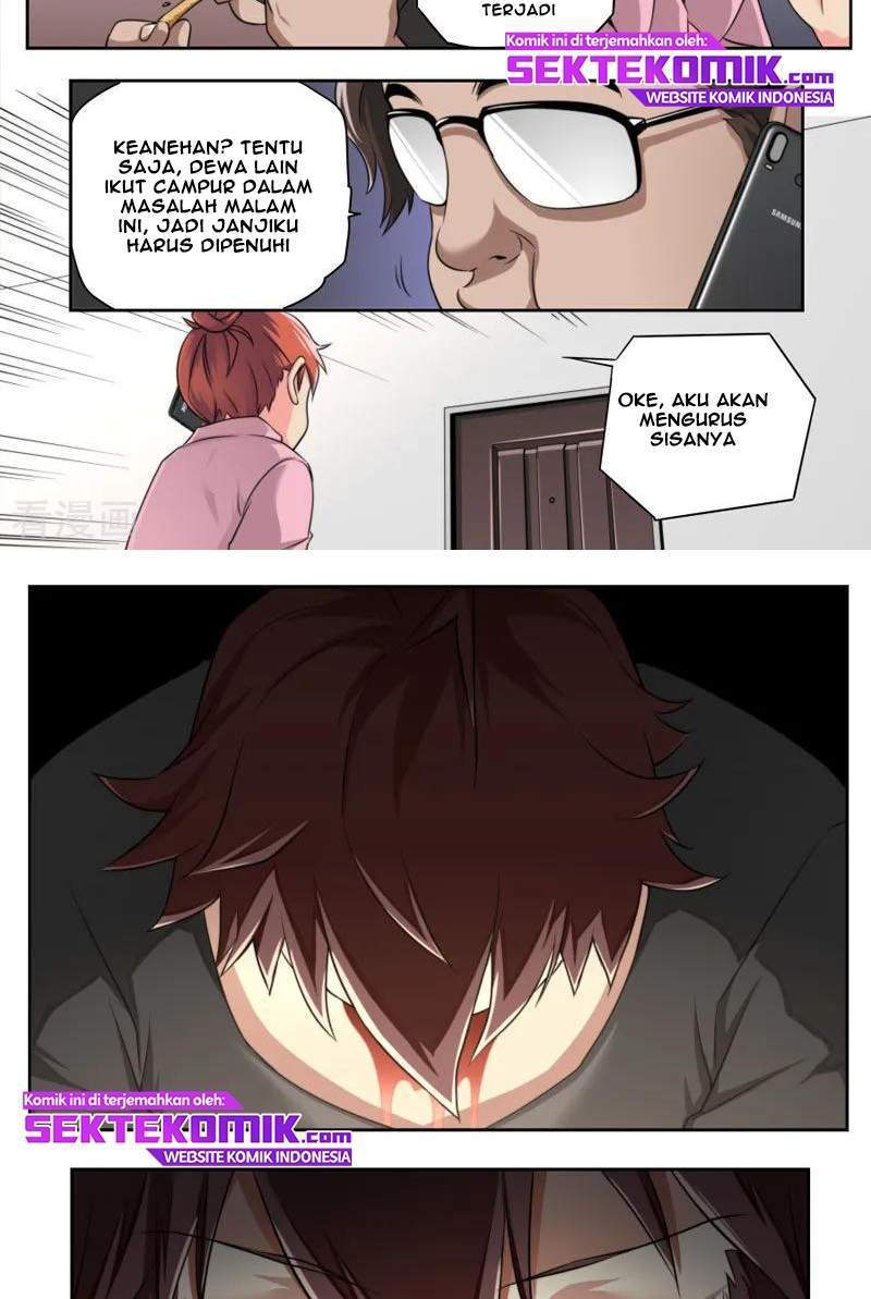 Pluralistic Immortal Chapter 91 Gambar 12