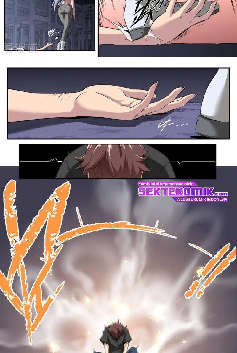 Pluralistic Immortal Chapter 91 Gambar 17