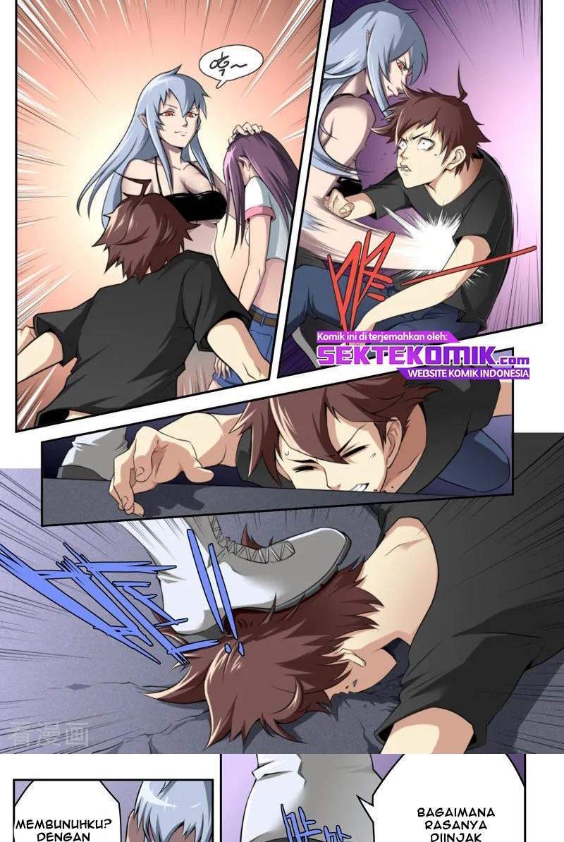 Pluralistic Immortal Chapter 91 Gambar 3