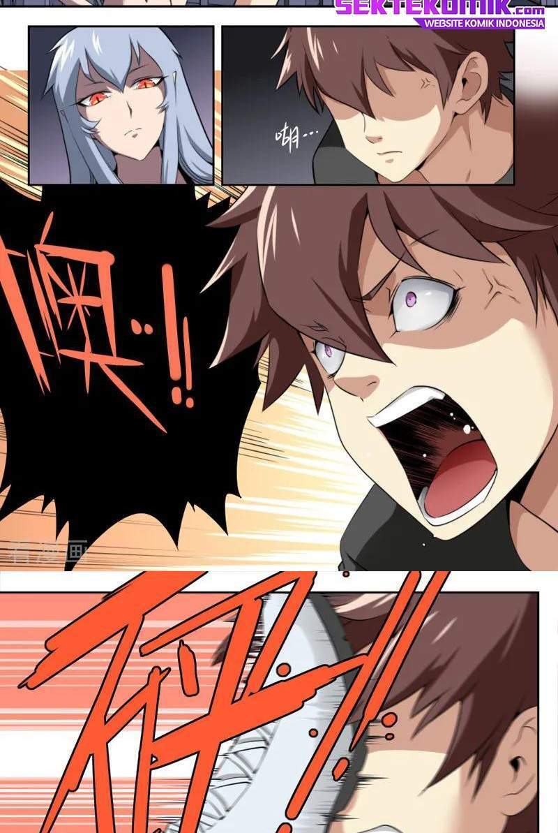 Pluralistic Immortal Chapter 91 Gambar 7