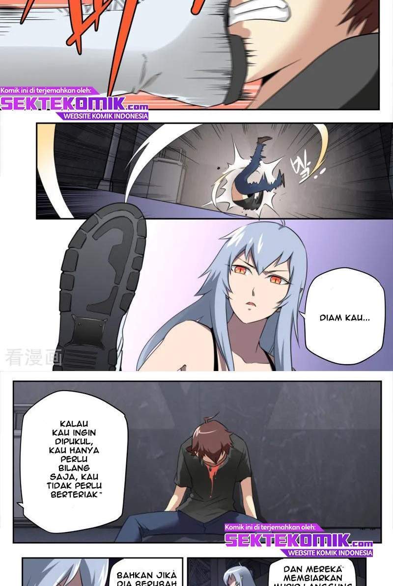 Pluralistic Immortal Chapter 91 Gambar 8