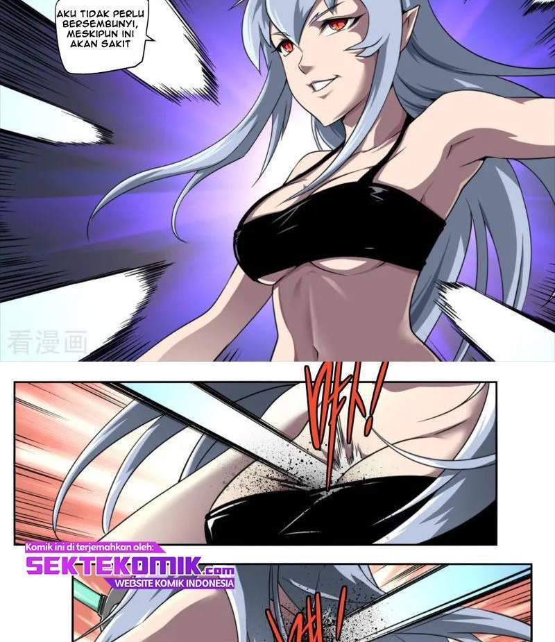 Pluralistic Immortal Chapter 90 Gambar 10