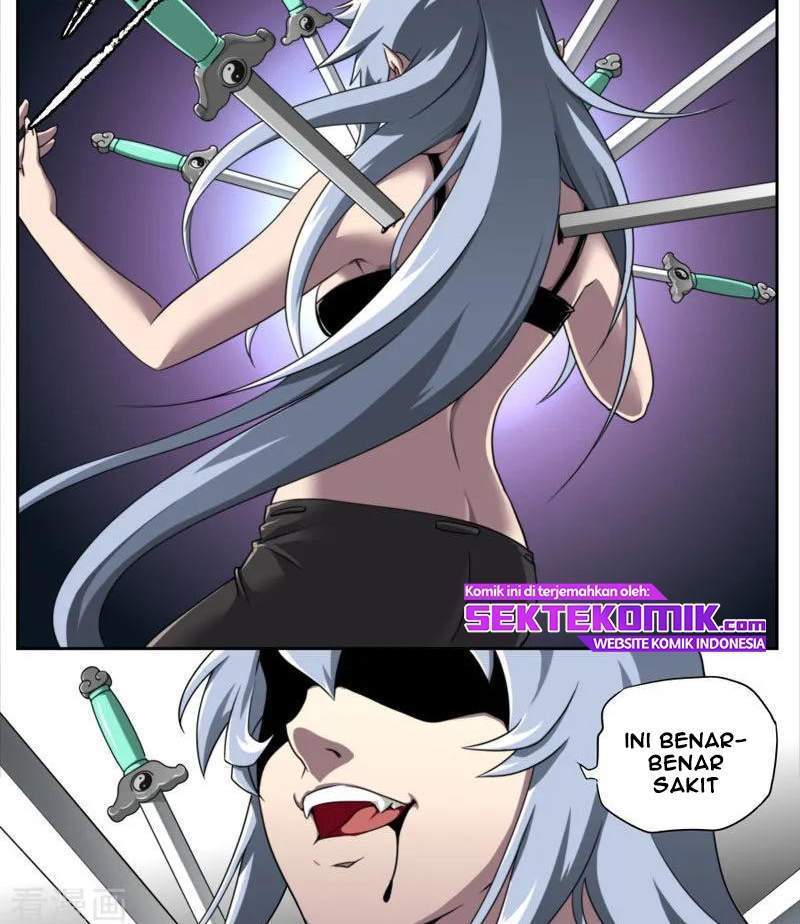 Pluralistic Immortal Chapter 90 Gambar 12