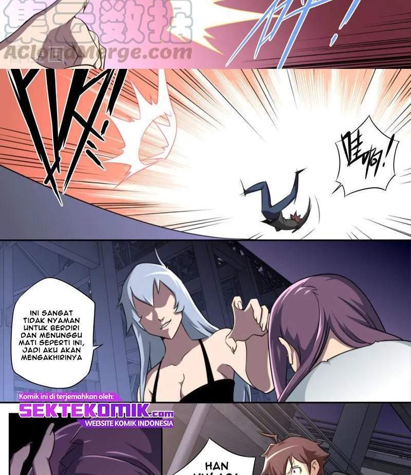 Pluralistic Immortal Chapter 90 Gambar 19