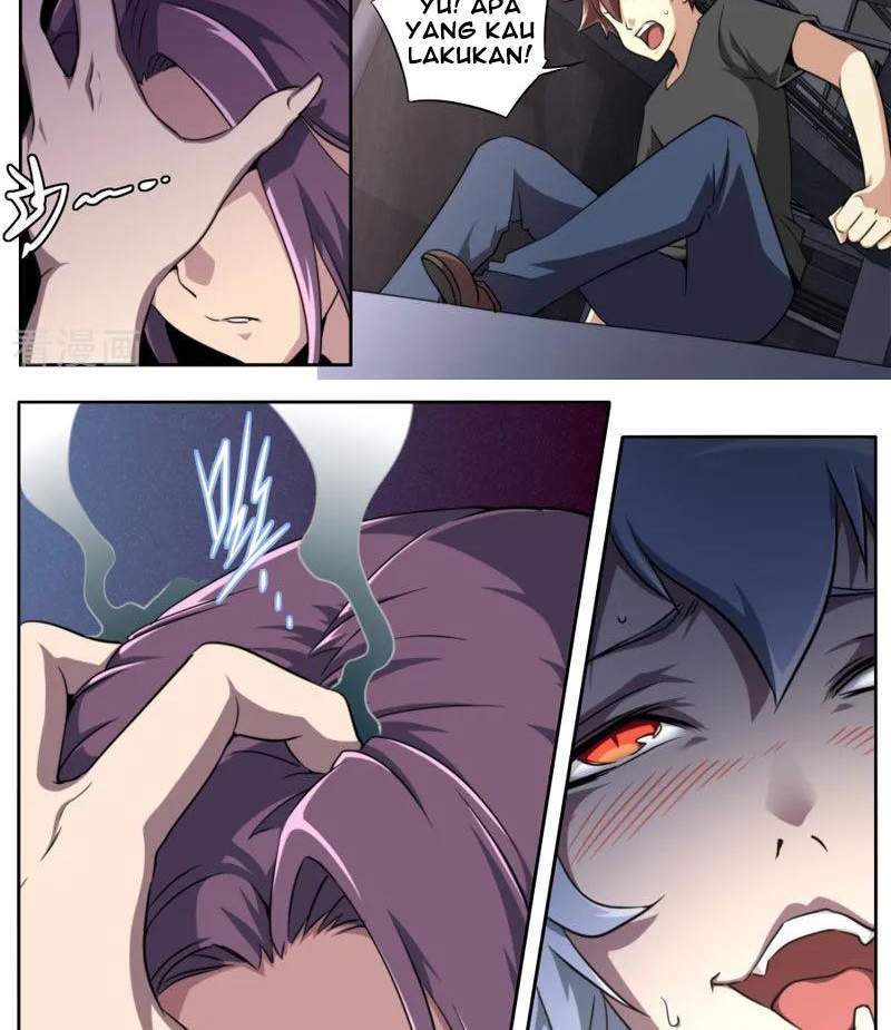 Pluralistic Immortal Chapter 90 Gambar 20