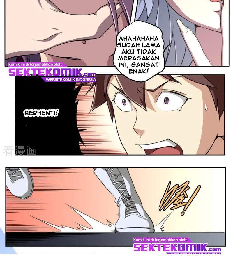 Pluralistic Immortal Chapter 90 Gambar 21