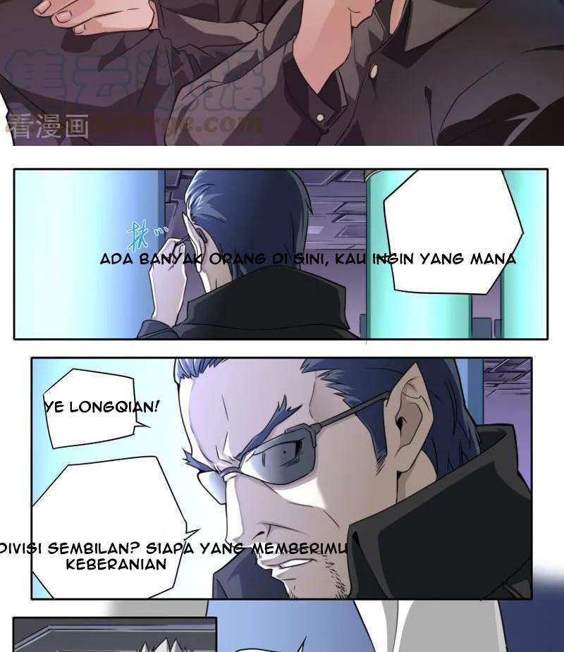 Pluralistic Immortal Chapter 90 Gambar 3