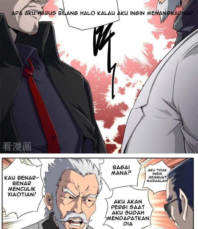 Pluralistic Immortal Chapter 90 Gambar 5