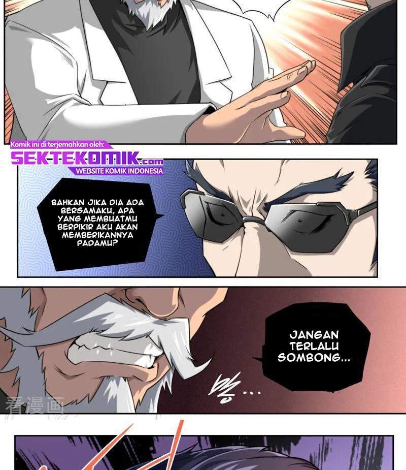 Pluralistic Immortal Chapter 90 Gambar 6