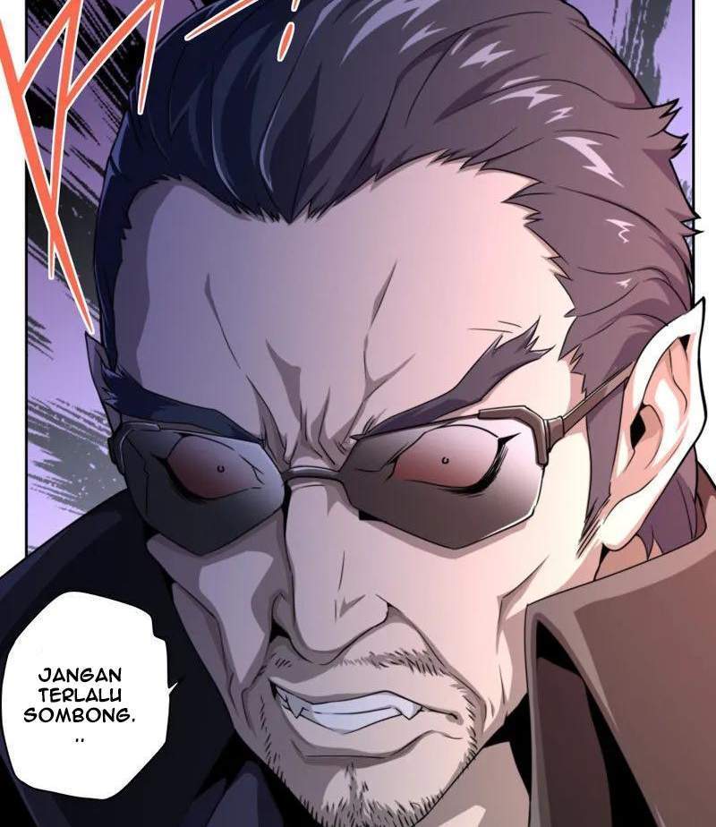 Pluralistic Immortal Chapter 90 Gambar 7