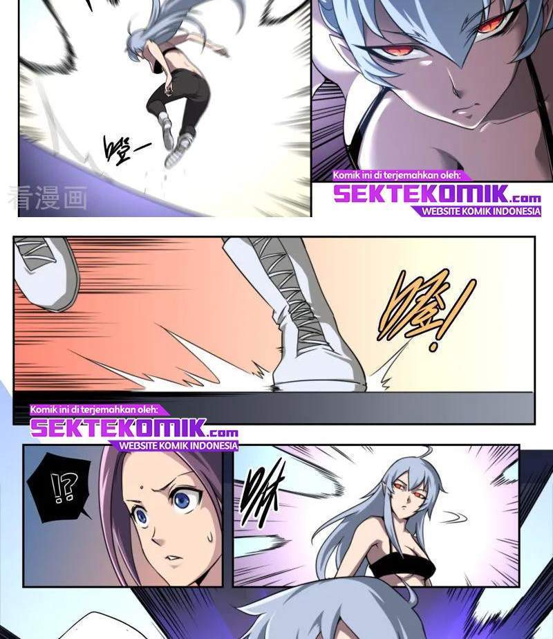 Pluralistic Immortal Chapter 90 Gambar 9