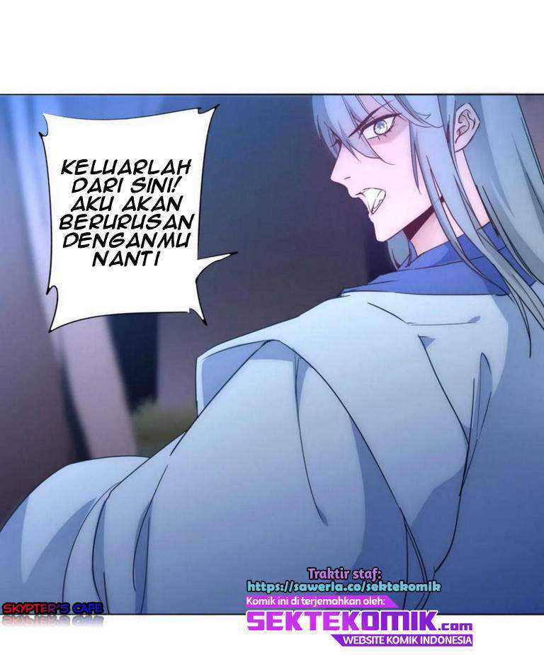 Reversing the Immortal Path Chapter 44 Gambar 10