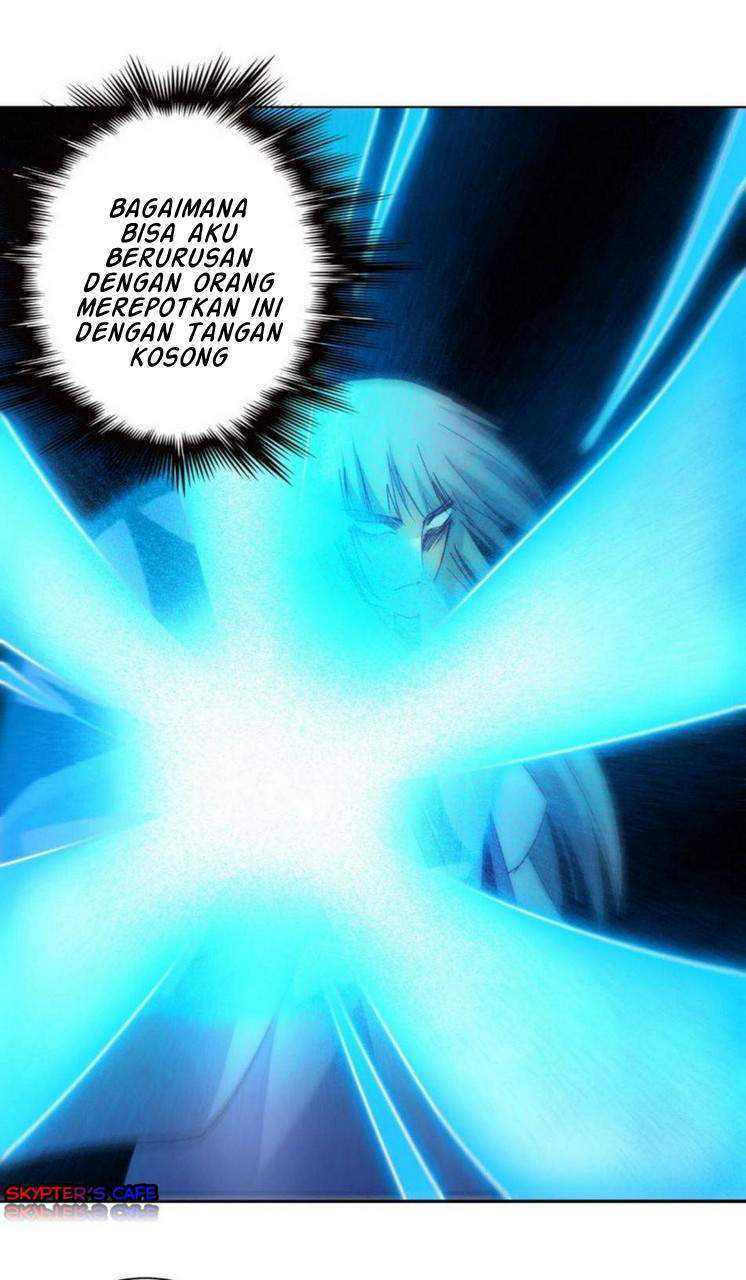 Reversing the Immortal Path Chapter 44 Gambar 28