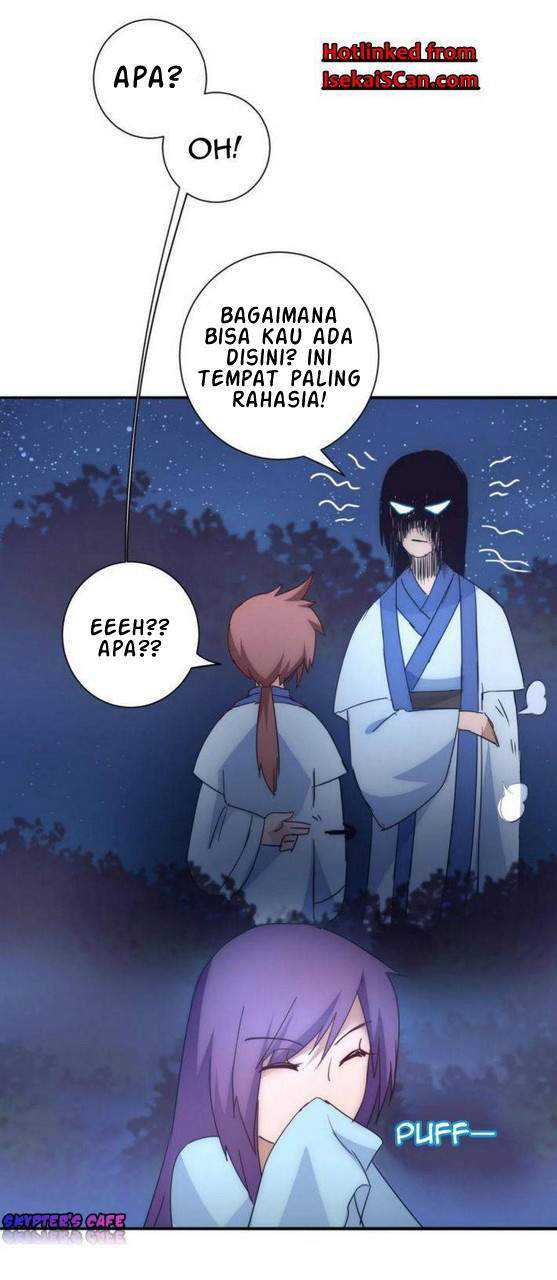 Reversing the Immortal Path Chapter 44 Gambar 3