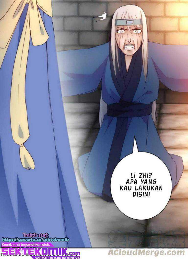 Reversing the Immortal Path Chapter 44 Gambar 32
