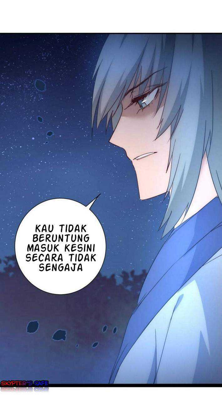 Reversing the Immortal Path Chapter 44 Gambar 4