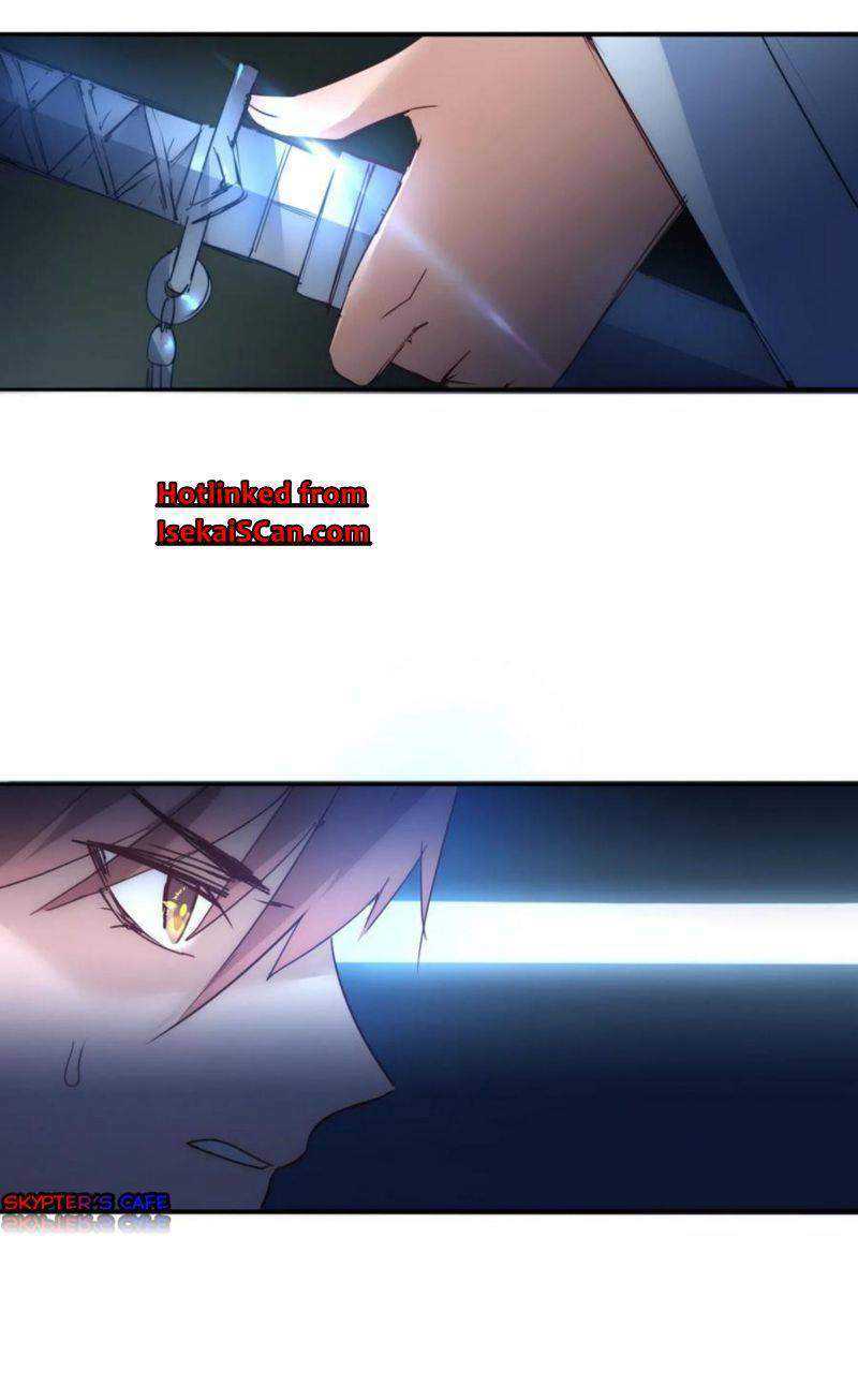 Reversing the Immortal Path Chapter 44 Gambar 5