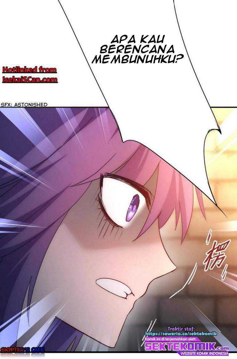 Reversing the Immortal Path Chapter 44 Gambar 7