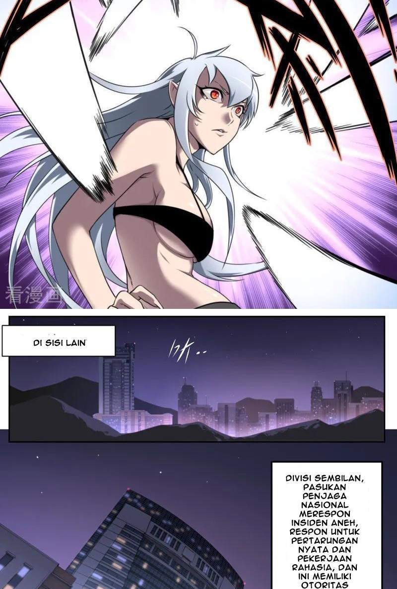 Pluralistic Immortal Chapter 89 Gambar 11