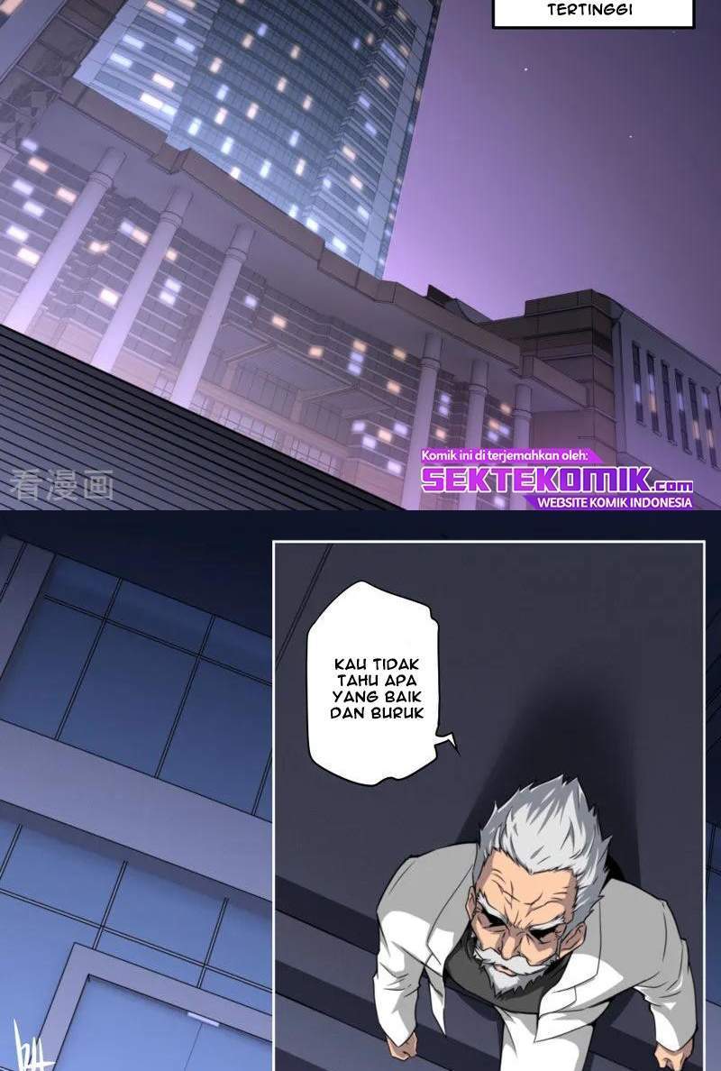 Pluralistic Immortal Chapter 89 Gambar 12