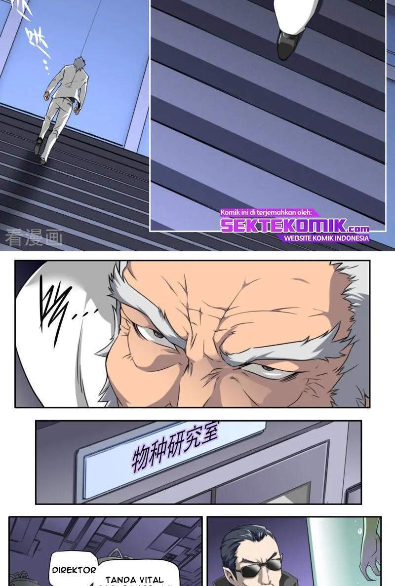 Pluralistic Immortal Chapter 89 Gambar 13