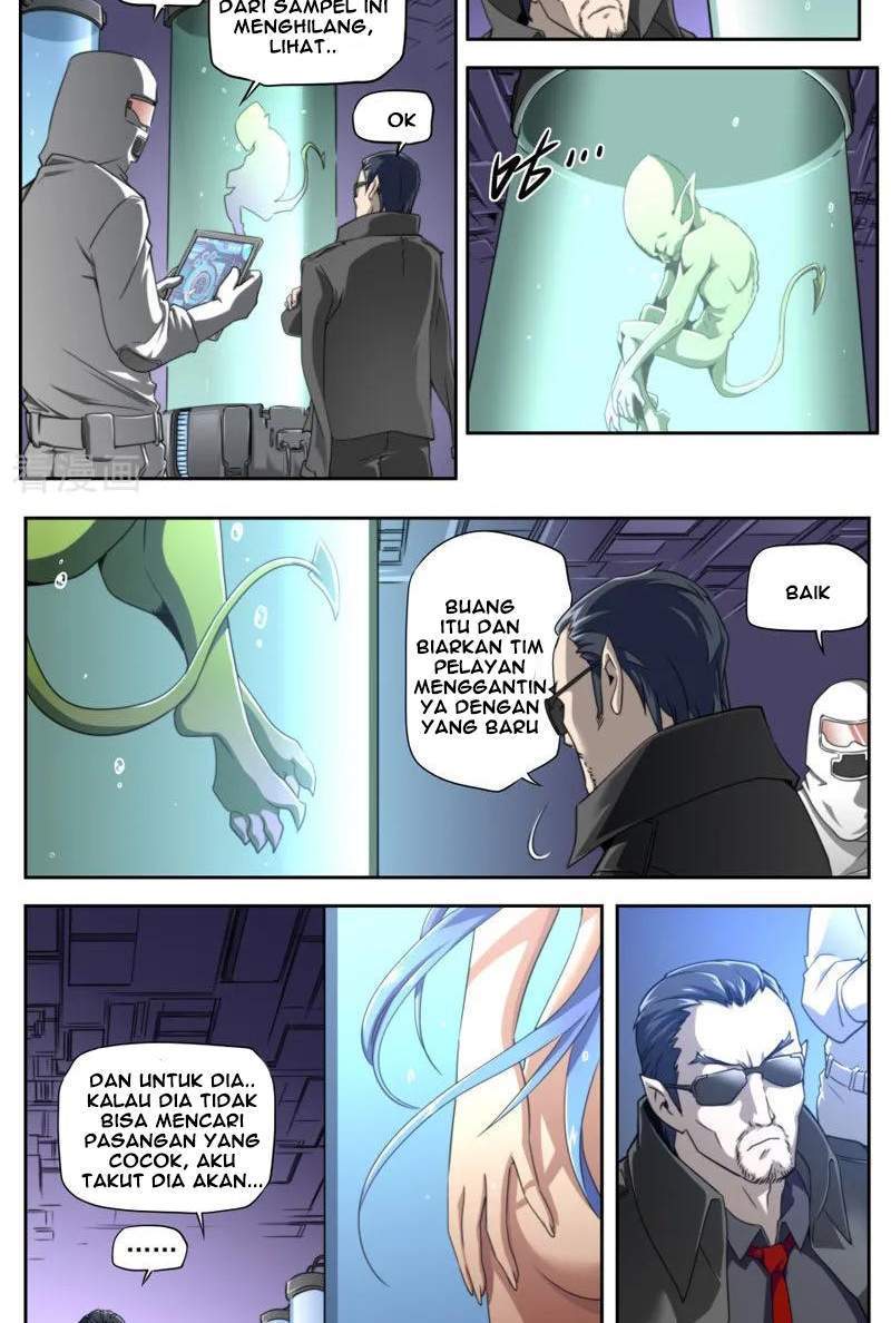 Pluralistic Immortal Chapter 89 Gambar 14