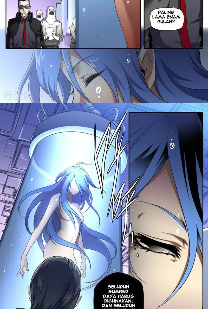 Pluralistic Immortal Chapter 89 Gambar 15