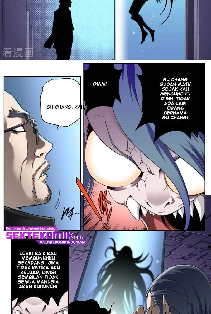 Pluralistic Immortal Chapter 89 Gambar 18