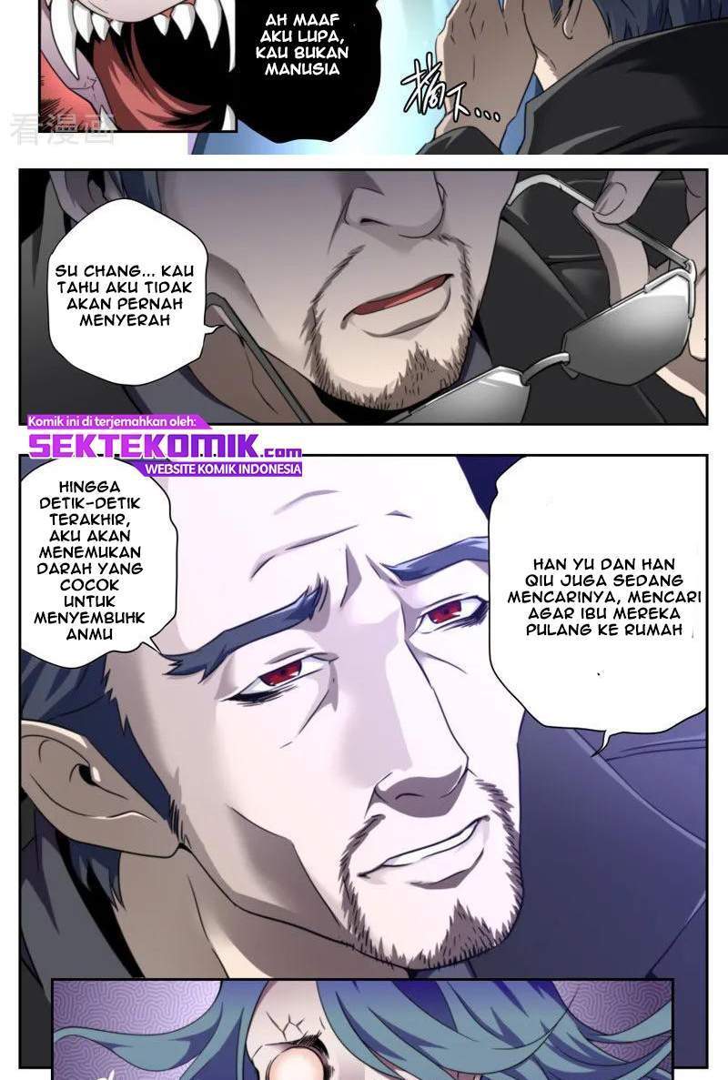 Pluralistic Immortal Chapter 89 Gambar 19
