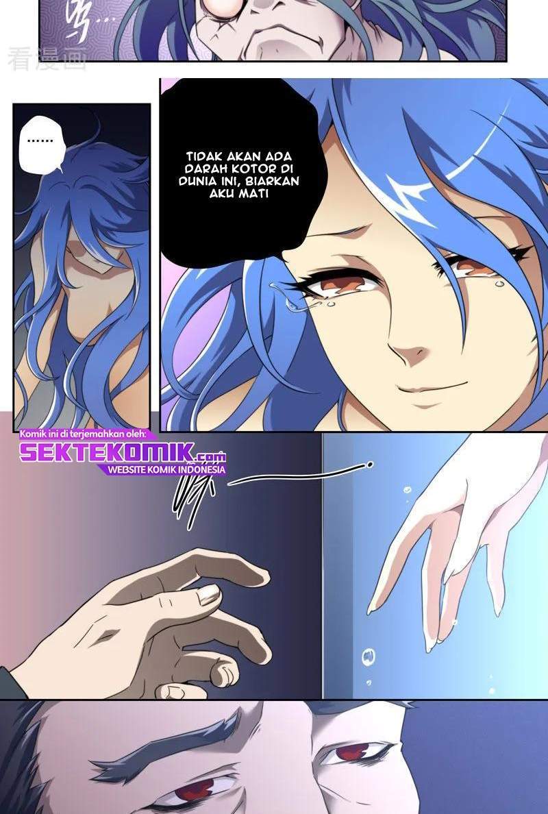 Pluralistic Immortal Chapter 89 Gambar 20