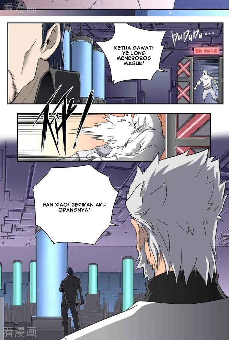Pluralistic Immortal Chapter 89 Gambar 21