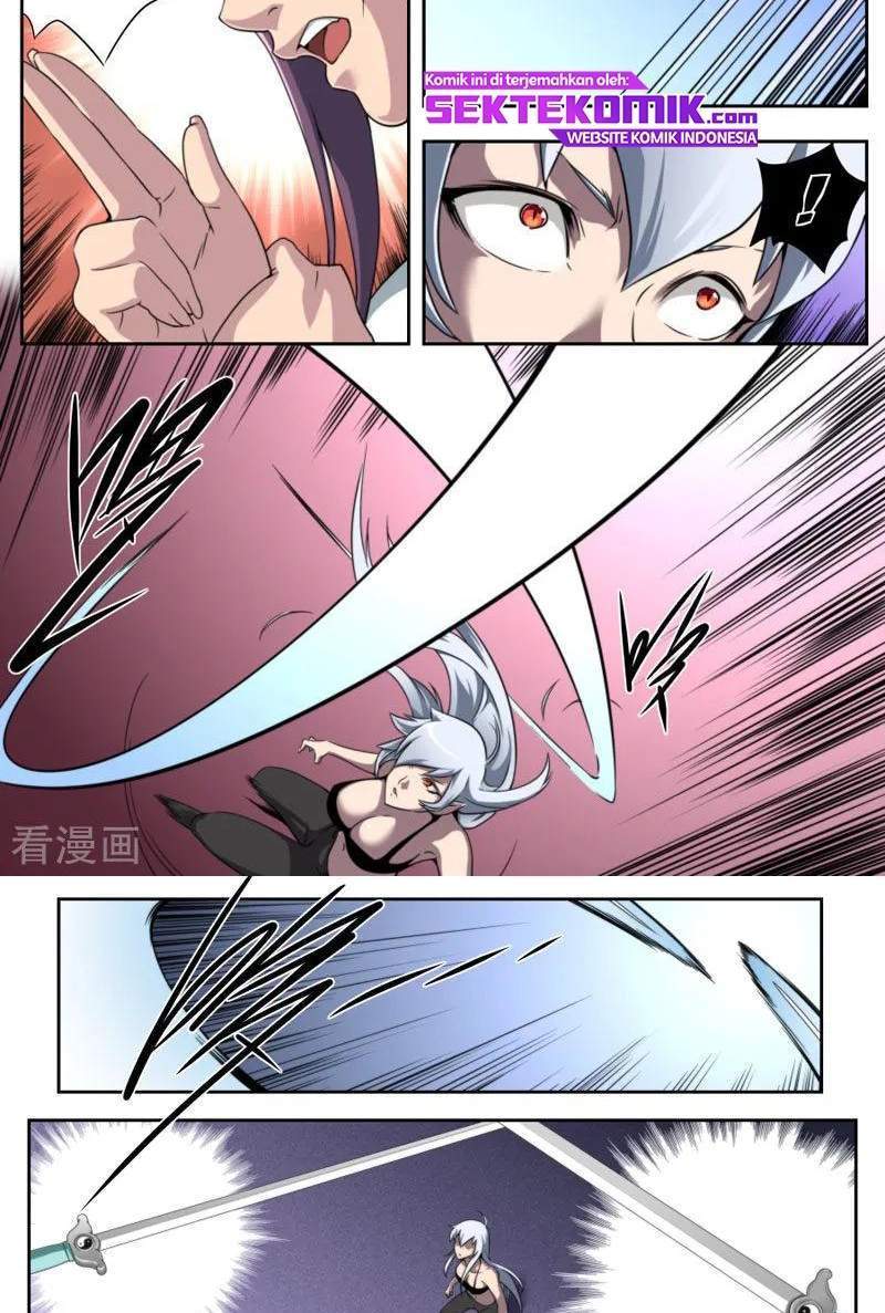 Pluralistic Immortal Chapter 89 Gambar 8