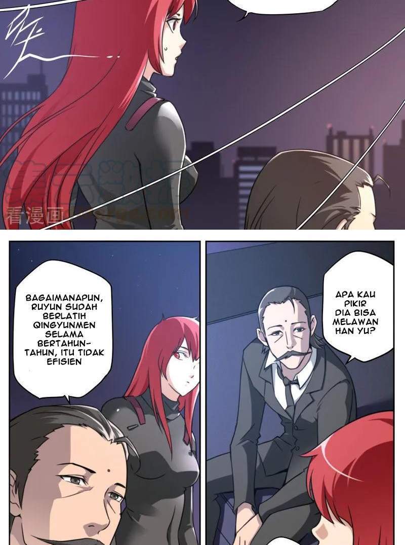Pluralistic Immortal Chapter 88 Gambar 10