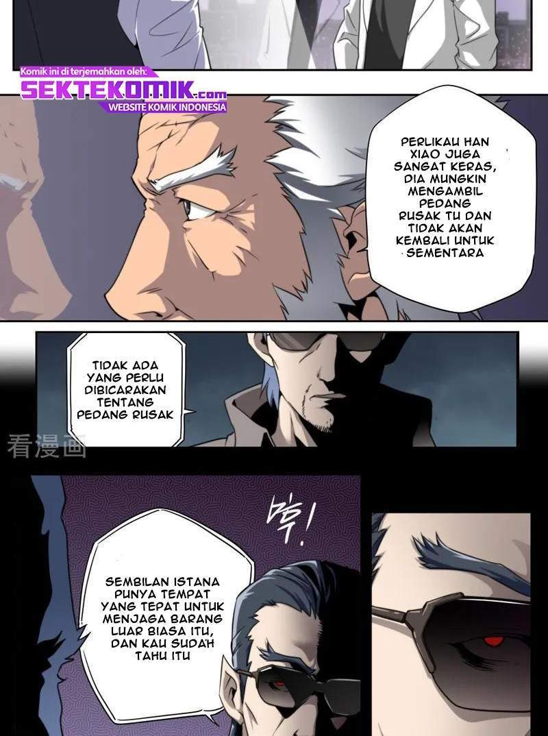 Pluralistic Immortal Chapter 88 Gambar 14