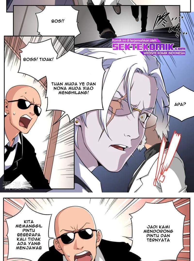 Pluralistic Immortal Chapter 88 Gambar 16