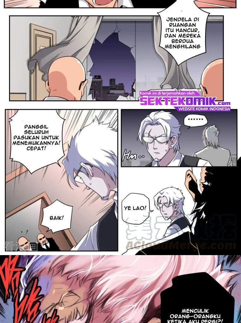Pluralistic Immortal Chapter 88 Gambar 17