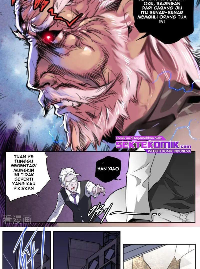 Pluralistic Immortal Chapter 88 Gambar 18