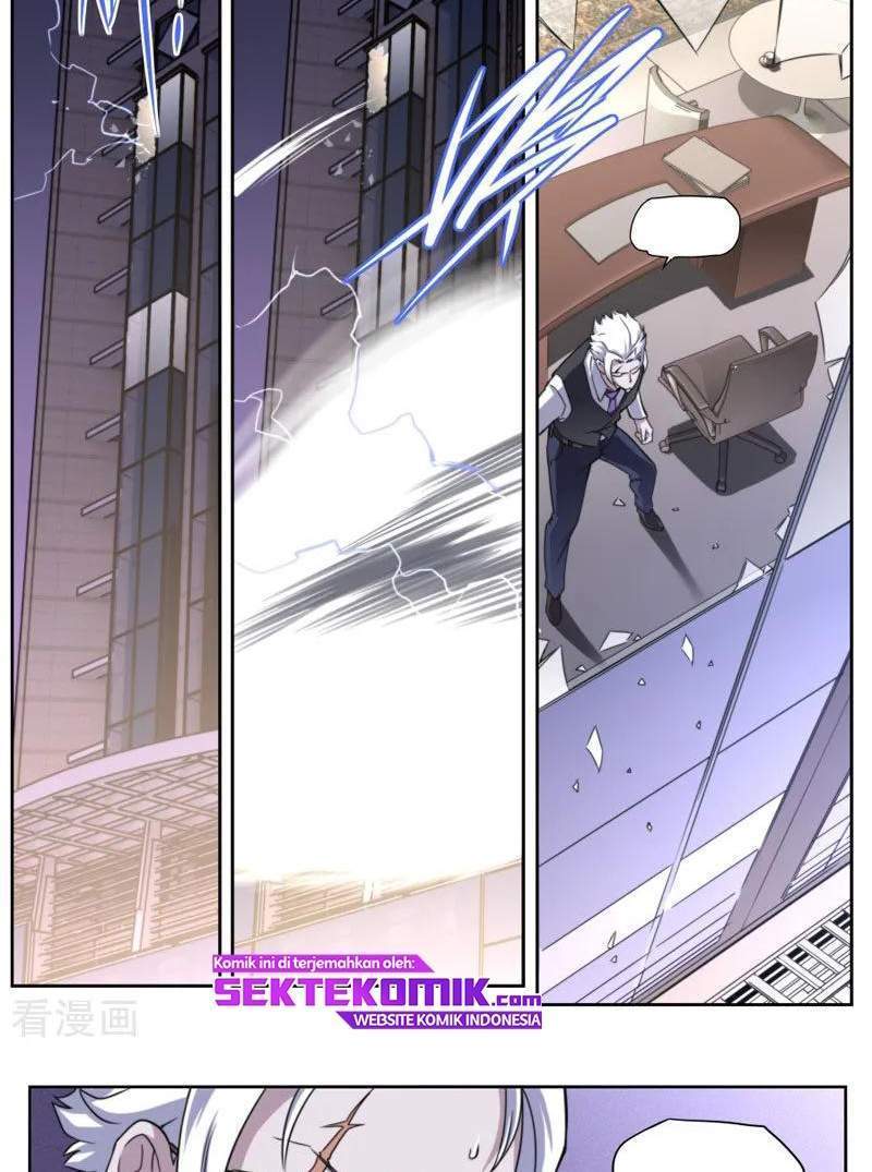 Pluralistic Immortal Chapter 88 Gambar 19