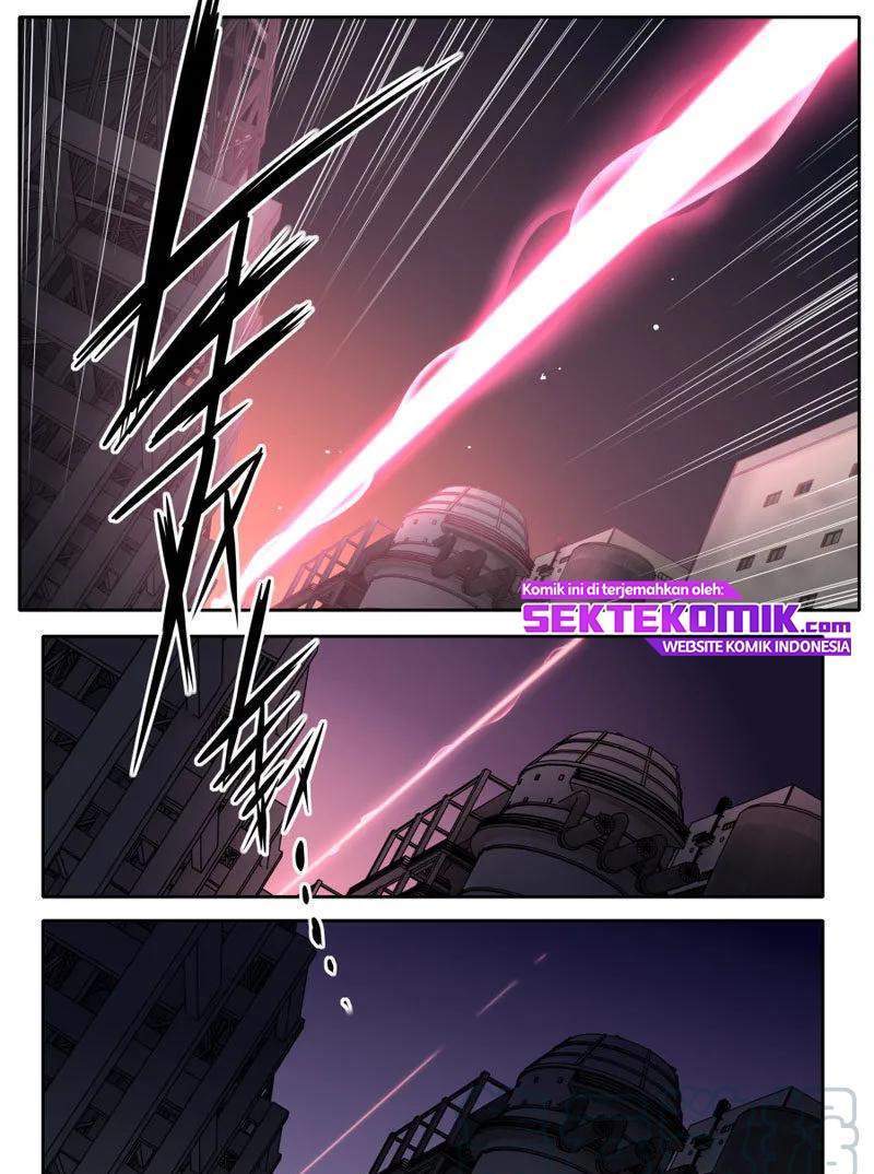 Baca Pluralistic Immortal Chapter 88 Gambar 2