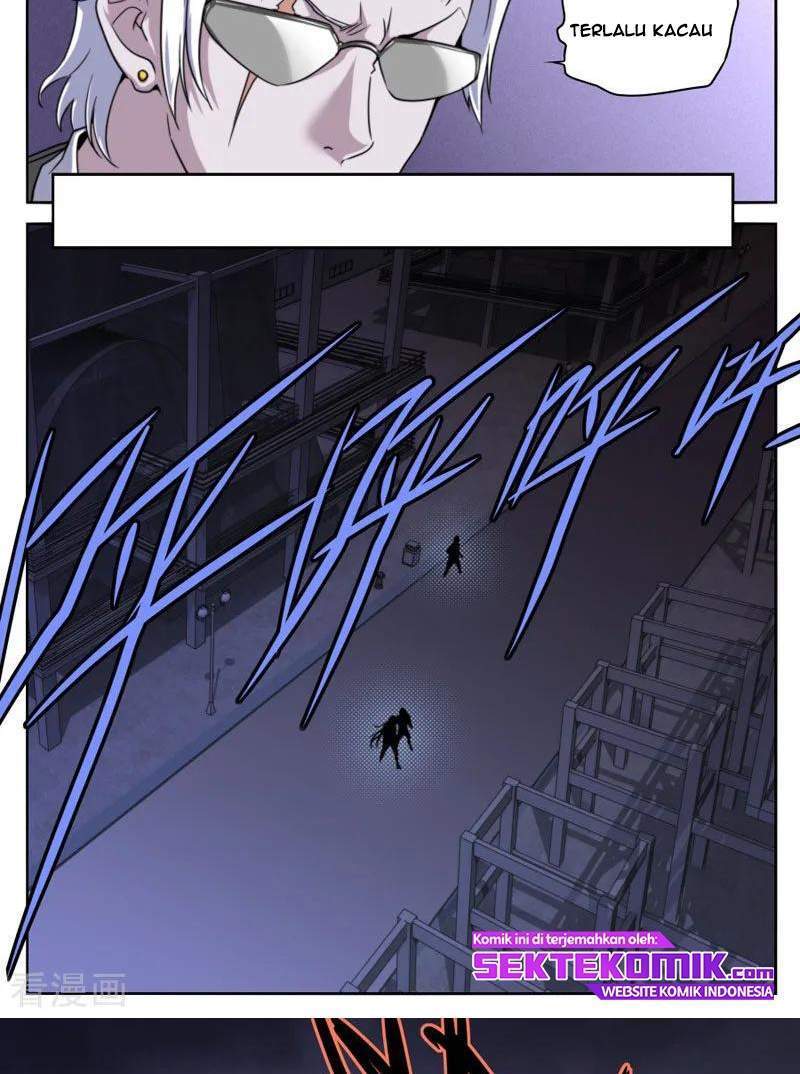 Pluralistic Immortal Chapter 88 Gambar 20