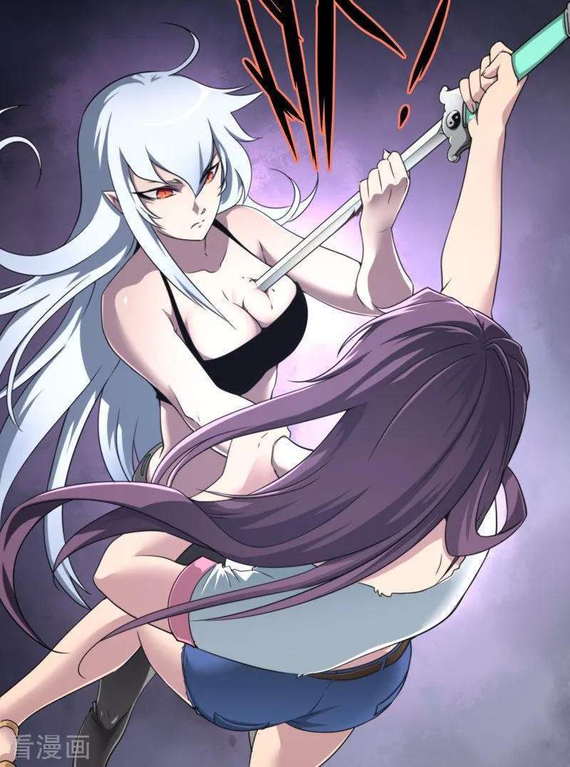 Pluralistic Immortal Chapter 88 Gambar 21