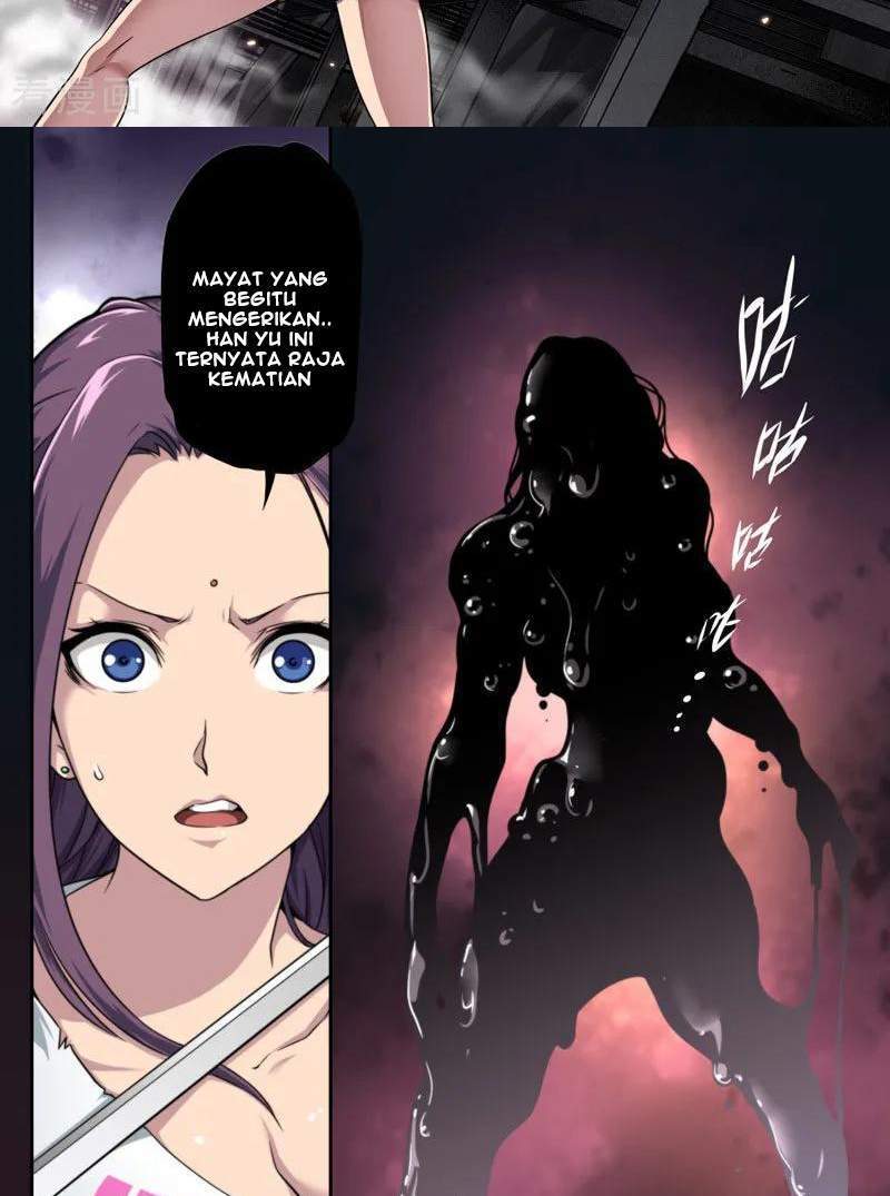 Pluralistic Immortal Chapter 88 Gambar 4