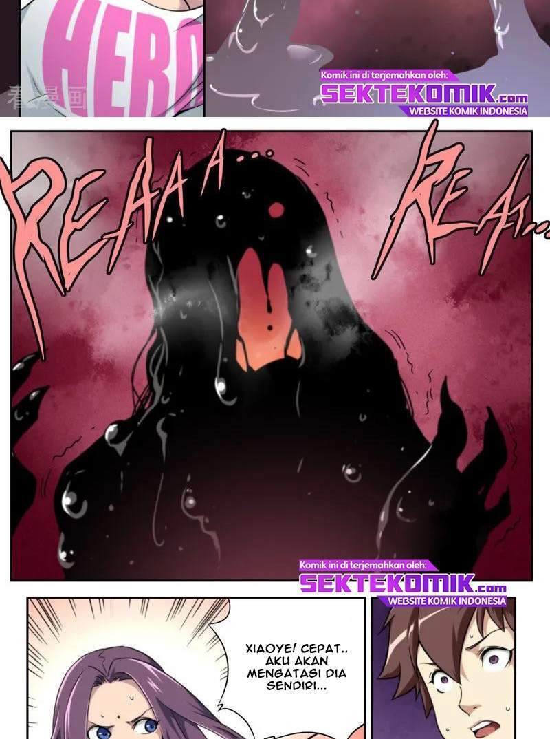 Pluralistic Immortal Chapter 88 Gambar 5