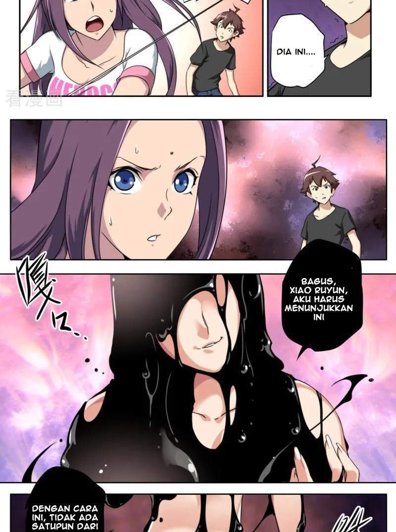 Pluralistic Immortal Chapter 88 Gambar 6