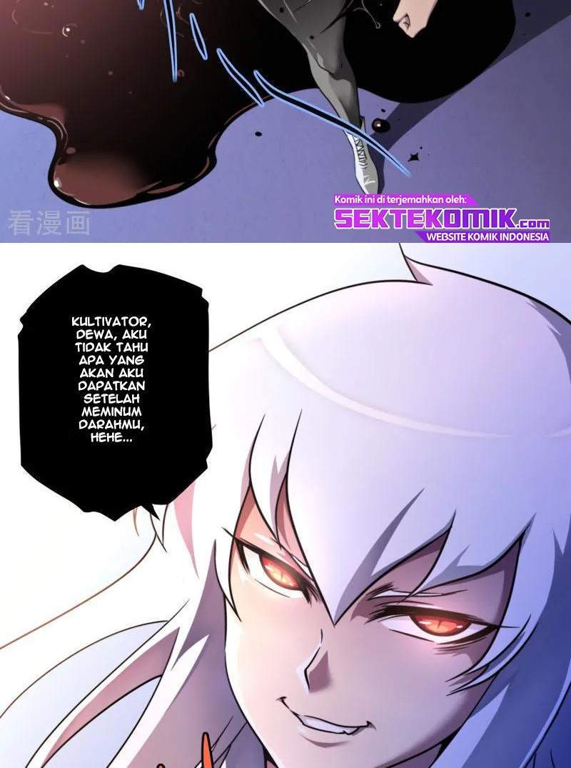 Pluralistic Immortal Chapter 88 Gambar 8