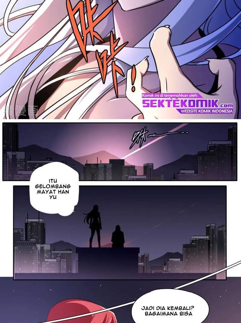 Pluralistic Immortal Chapter 88 Gambar 9