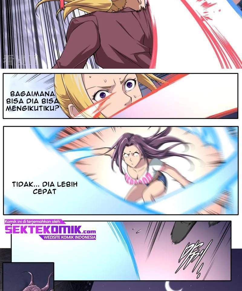 Pluralistic Immortal Chapter 87 Gambar 10