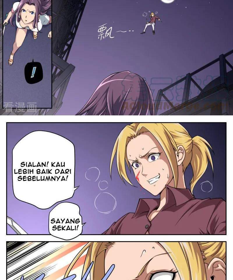 Pluralistic Immortal Chapter 87 Gambar 11