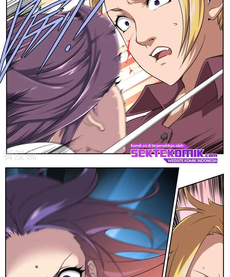 Pluralistic Immortal Chapter 87 Gambar 12